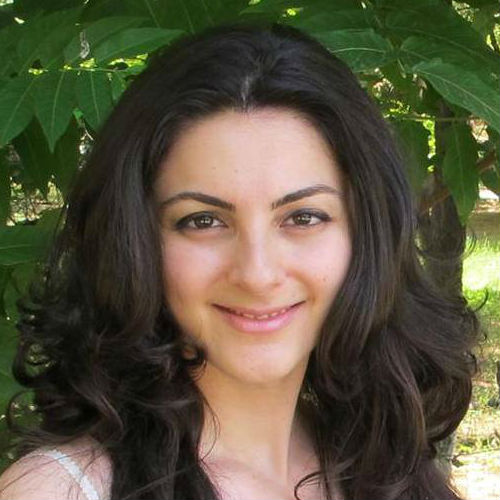 Mary Hakobyan